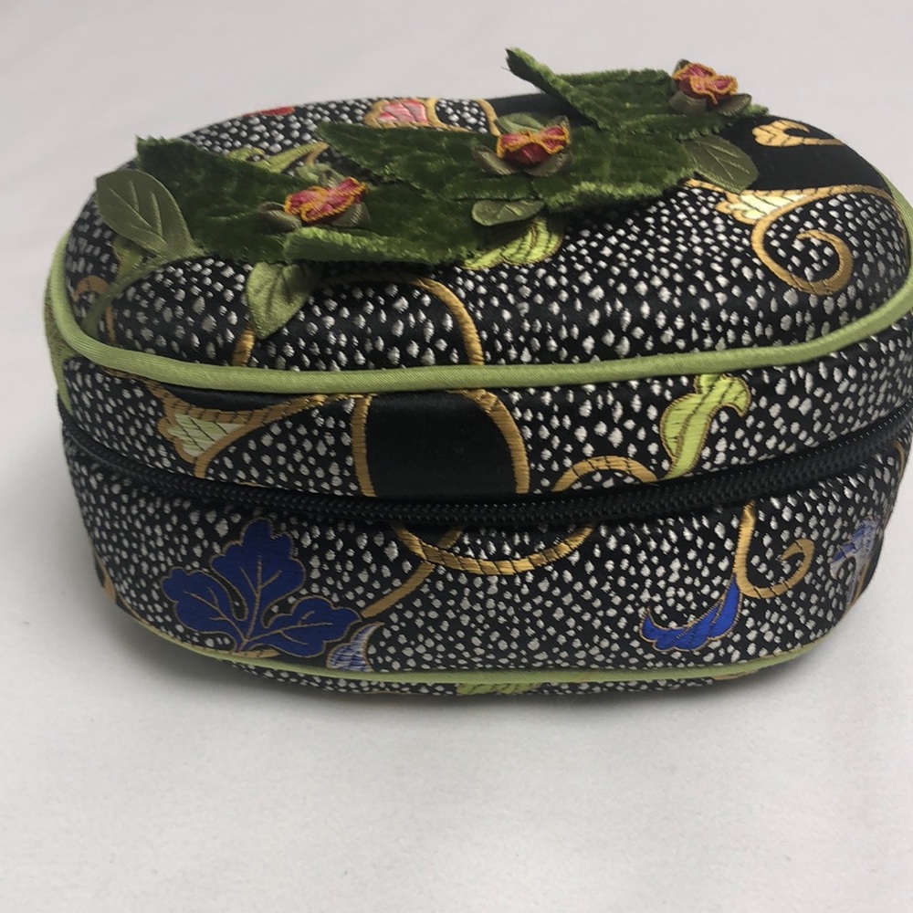 California Make up / Toiletries small bag